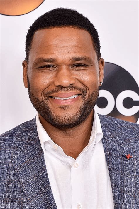 anthony anderson net worth|Anthony Anderson